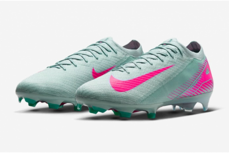 Футбольные бутсы Nike Air Zoom Mercurial Vapor 16 Elite FG FQ1457-301