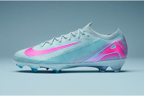 Футбольные бутсы Nike Air Zoom Mercurial Vapor 16 Elite FG FQ1457-301