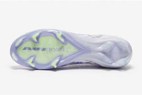 Футбольные бутсы Nike Air Zoom Mercurial Vapor 16 Elite NU1 FG HF1605-500