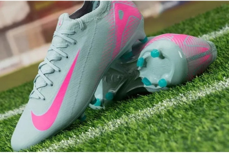 Футбольні бутси Nike Air Zoom Mercurial Vapor 16 Pro AG-Pro FQ8684-301