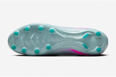 Футбольні бутси Nike Air Zoom Mercurial Vapor 16 Pro AG-Pro FQ8684-301