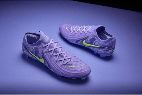 Футбольные бутсы Nike Phantom GX II Elite NU1 FG HF1597-500