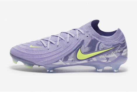 Футбольные бутсы Nike Phantom GX II Elite NU1 FG HF1597-500