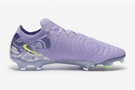 Футбольные бутсы Nike Phantom GX II Elite NU1 FG HF1597-500