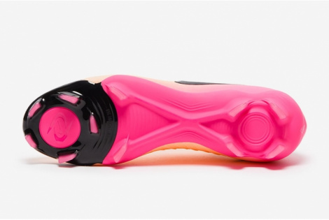 Футбольные бутсы Nike Phantom GX II Pro FG FJ2563-800