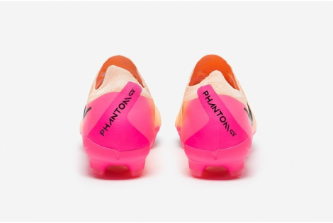 Футбольные бутсы Nike Phantom GX II Pro FG FJ2563-800