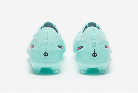 Футбольные бутсы Nike Tiempo Legend X Academy MG DV4337-401