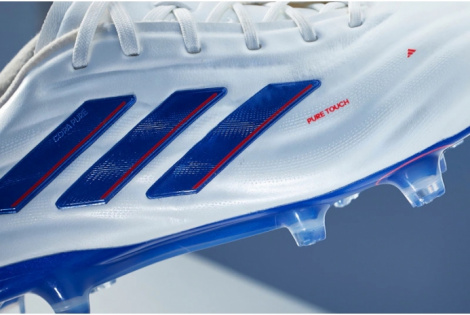 Футбольные бутсы Adidas Copa Pure 2 Elite FG (КОЖА) IG6402