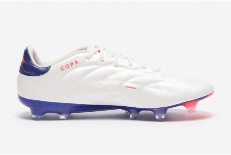 Футбольные бутсы Adidas Copa Pure 2 Elite FG (КОЖА) IG6402