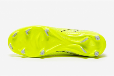 Футбольні бутси Nike Air Zoom Mercurial Vapor 16 Academy MG FQ8374-700