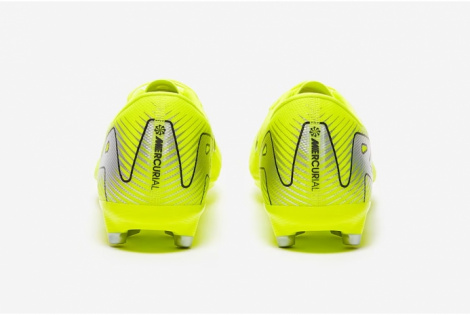 Футбольні бутси Nike Air Zoom Mercurial Vapor 16 Academy MG FQ8374-700