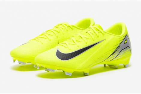 Футбольні бутси Nike Air Zoom Mercurial Vapor 16 Academy MG FQ8374-700