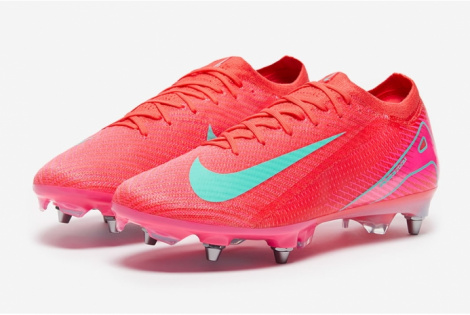 Футбольні бутси Nike Air Zoom Mercurial Vapor 16 Elite SG-Pro FQ8688-800