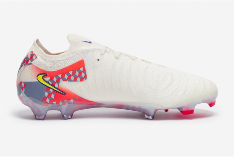 Футбольные бутсы Nike Phantom GX II Elite SE x Barna FG FZ1527-001