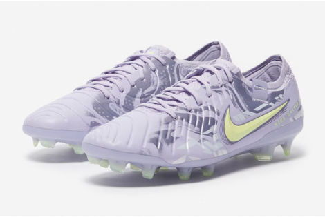 Футбольные бутсы Nike Tiempo Legend X Elite NU1 FG HF1592-500