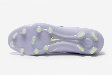 Футбольные бутсы Nike Tiempo Legend X Elite NU1 FG HF1592-500