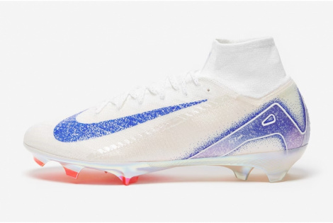 Футбольные бутсы Nike Air Zoom Mercurial Superfly X Elite Blueprint FG HJ9293-100