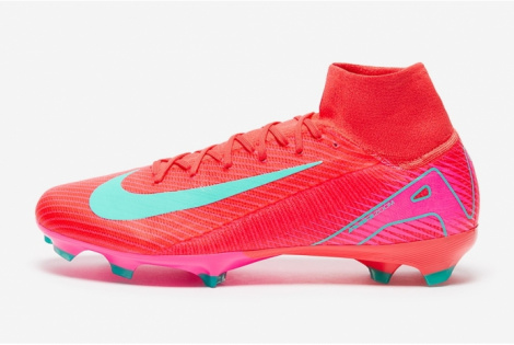 Футбольні бутси Nike Air Zoom Mercurial Superfly X Pro FG HF9433-800