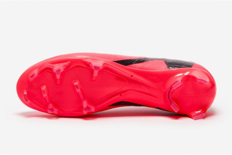 Футбольные бутсы Nike Air Zoom Mercurial Vapor 15 Pro FG DJ5603-601