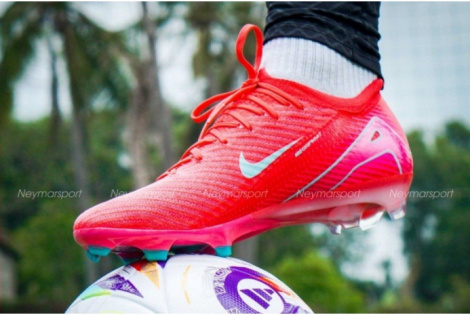 Футбольні бутси Nike Air Zoom Mercurial Vapor 16 Elite FG FQ1457-800