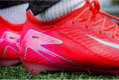 Футбольні бутси Nike Air Zoom Mercurial Vapor 16 Elite FG FQ1457-800