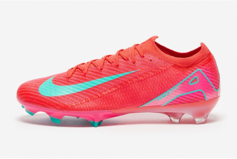 Футбольні бутси Nike Air Zoom Mercurial Vapor 16 Elite FG FQ1457-800