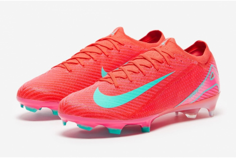 Футбольні бутси Nike Air Zoom Mercurial Vapor 16 Elite FG FQ1457-800