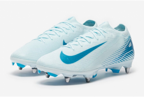 Футбольні бутси Nike Air Zoom Mercurial Vapor 16 Elite SG-Pro FQ8688-400