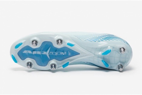 Футбольні бутси Nike Air Zoom Mercurial Vapor 16 Elite SG-Pro FQ8688-400