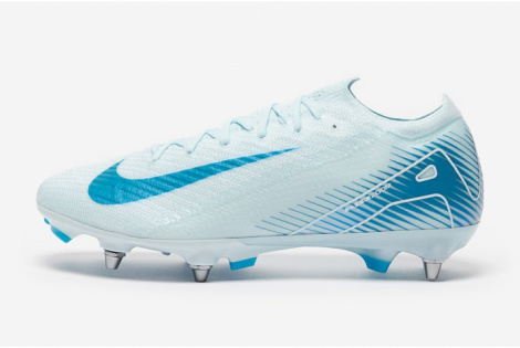 Футбольні бутси Nike Air Zoom Mercurial Vapor 16 Elite SG-Pro FQ8688-400