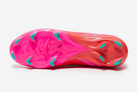 Футбольные бутсы Nike Air Zoom Mercurial Vapor 16 Pro FG FQ8685-800