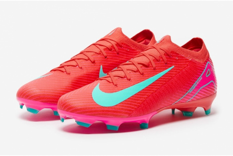 Футбольные бутсы Nike Air Zoom Mercurial Vapor 16 Pro FG FQ8685-800