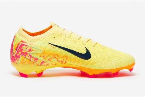 Футбольні бутси Nike Air Zoom Mercurial Vapor 16 Pro x Mbappe FG FQ8689-800