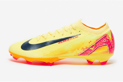 Футбольні бутси Nike Air Zoom Mercurial Vapor 16 Pro x Mbappe FG FQ8689-800