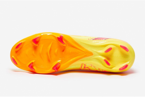 Футбольні бутси Nike Air Zoom Mercurial Vapor 16 Pro x Mbappe FG FQ8689-800