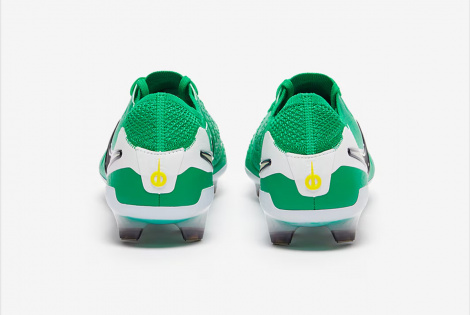 Футбольные бутсы Nike Tiempo Legend X Elite LV8 FG HJ7272-300