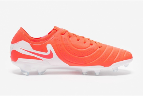 Футбольные бутсы Nike Tiempo Legend X Pro FG DV4333-800