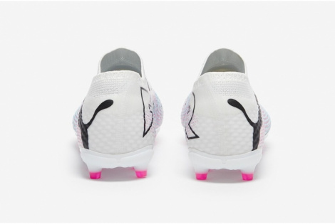 Футбольные бутсы Puma Future 7 Pro+ FG/AG 107705-01