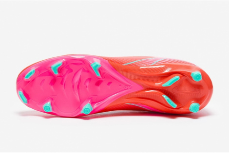 Футбольные бутсы Nike Air Zoom Mercurial Superfly X Academy MG FQ1456-800