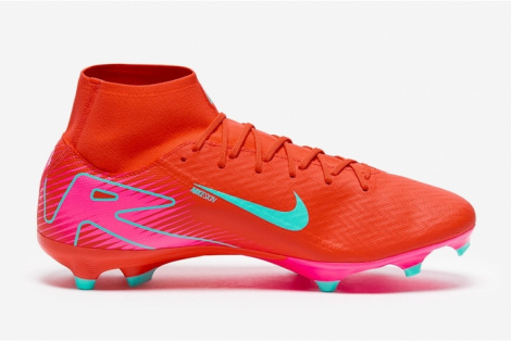 Футбольные бутсы Nike Air Zoom Mercurial Superfly X Academy MG FQ1456-800