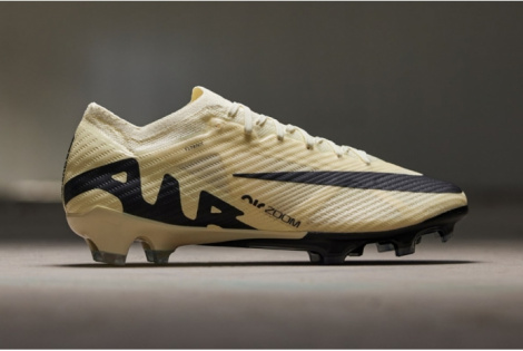 Дитячі футбольні бутси Nike Air Zoom Mercurial Vapor 15 Elite FG Junior DJ4978-700