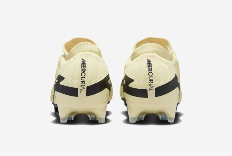 Футбольные бутсы Nike Air Zoom Mercurial Vapor 15 Pro FG DJ5603-700