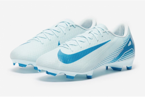 Футбольні бутси Nike Air Zoom Mercurial Vapor 16 Academy MG FQ8374-400