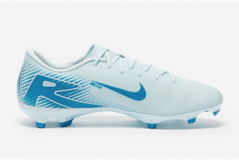Футбольні бутси Nike Air Zoom Mercurial Vapor 16 Academy MG FQ8374-400