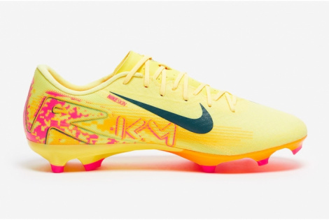 Футбольні бутси Nike Air Zoom Mercurial Vapor 16 Academy x Mbappe MG FQ8377-800