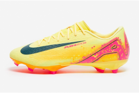 Футбольні бутси Nike Air Zoom Mercurial Vapor 16 Academy x Mbappe MG FQ8377-800