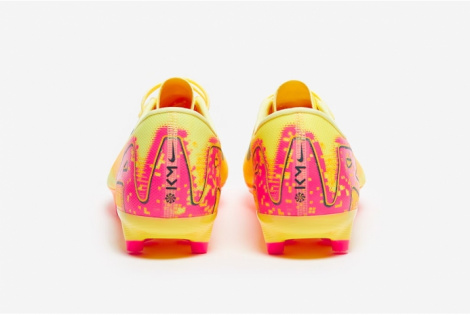 Футбольні бутси Nike Air Zoom Mercurial Vapor 16 Academy x Mbappe MG FQ8377-800