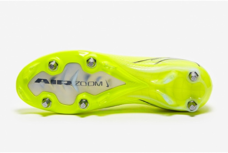 Футбольные бутсы Nike Air Zoom Mercurial Vapor 16 Elite SG-Pro FQ8688-700