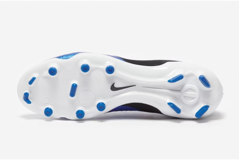 Футбольные бутсы Nike Tiempo Legend X Academy MG DV4337-400