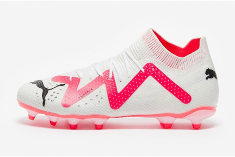 Футбольні бутси Puma Future Pro FG/AG 107361-01